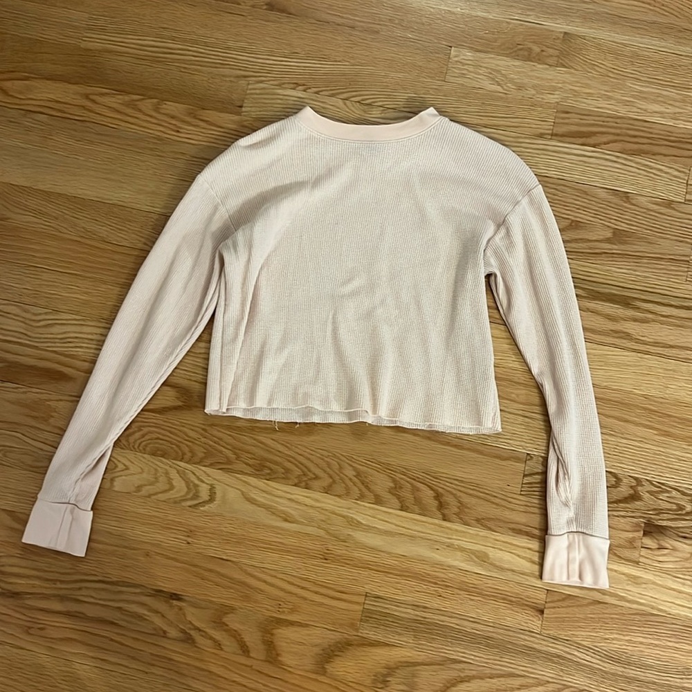 Thermal top
